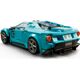 Ford GT Heritage Edition en Bronco R 76905 thumbnail-5