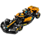 La voiture de course de Formule 1 McLaren 2023 76919 thumbnail-2