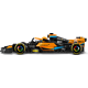 La voiture de course de Formule 1 McLaren 2023 76919 thumbnail-3