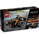 La voiture de course de Formule 1 McLaren 2023 76919 thumbnail-6
