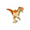 T. rex & Atrociraptor Dinosaur Breakout 76948 thumbnail-4