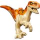 T. Rex & Atrociraptor: Dinosaurier-Ausbruch 76948 thumbnail-4