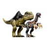 Giganotosaurus & Therizinosaurus Angriff 76949 thumbnail-3