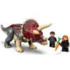 Triceratops Pick-up Truck Ambush 76950 thumbnail-3