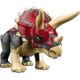 Triceratops Pick-up Truck Ambush 76950 thumbnail-6