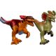 Pyroraptor &amp; Dilophosaurus transport 76951 thumbnail-4