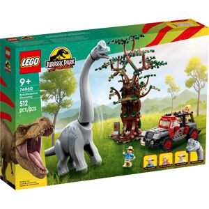 Lego Jurassic World Giganotosaurus & Therizinosaurus Attack 76949 • Price »