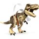 Visitor Center: T. rex & Raptor Attack 76961 thumbnail-3