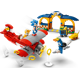 Tails' Workshop and Tornado Plane 76991 thumbnail-2