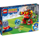Sonic vs. Dr. Eggmans eirobot 76993 thumbnail-0