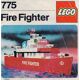 Fire Fighter 775 thumbnail-0