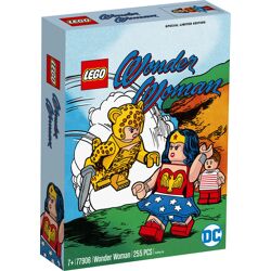 Wonder Woman 77906