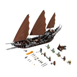 Pirate Ship Ambush 79008