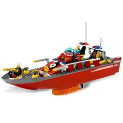 Fireboat 7906