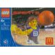 Basketball Player, Blue 7917 thumbnail-0