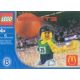 Basketball Player, Green 7918 thumbnail-0