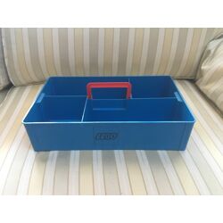 Blue Storage Box 793