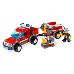 Off-Road Fire Rescue 7942