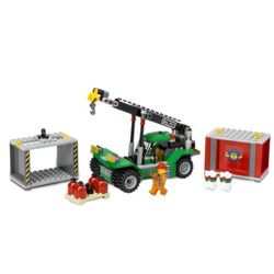 Container Stacker 7992