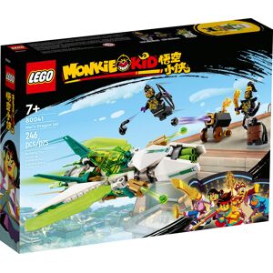 LEGO® Monkie Kid™ Dragon of the East - 80037 – LEGOLAND New York