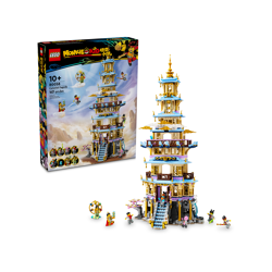 La pagode céleste 80058