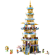 Celestial Pagoda 80058 thumbnail-1