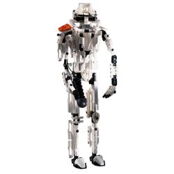 Stormtrooper 8008