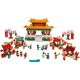 Tempelmarkt voor Chinees nieuwjaar 80105 thumbnail-1