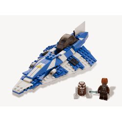 Plo Koon's Jedi Starfighter 8093