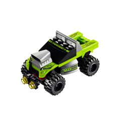Lime Racer 8192