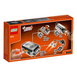 LEGO® Power Functions Motor Set 8293