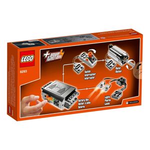 Power Functions Tuning-Set 8293