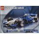 Williams F1 Team Racer 8461 thumbnail-0