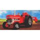 Tractor 851 thumbnail-0