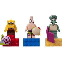 SpongeBob Magnet Set 852713