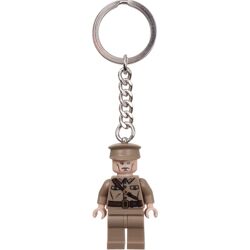 Colonel Dovchenko Key Chain 852718