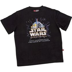 Star Wars 10yr Anniversary T-shirt 852736