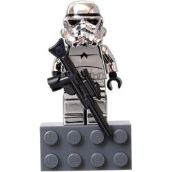 Star Wars 10th Anniversary Stormtrooper Magnet 852737
