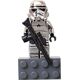 Star Wars 10th Anniversary Stormtrooper Magnet 852737 thumbnail-0