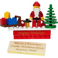 Holiday Magnet 852742