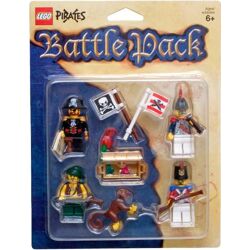 Pirates Battle Pack 852747