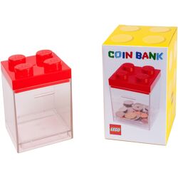 Coin Bank (2x2) 852754