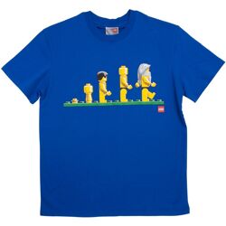 Evolution of the Minifigure T-Shirt 852810
