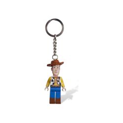 Woody Key Chain 852848