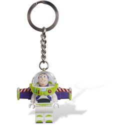 Buzz Lightyear Key Chain 852849