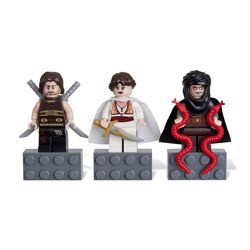 Prince of Persia Magnet Set 852942