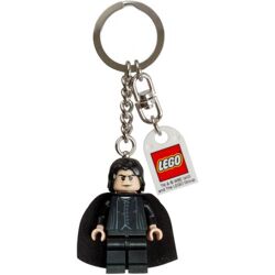 Severus Snape Key Chain 852980
