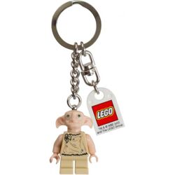Dobby Key Chain 852981