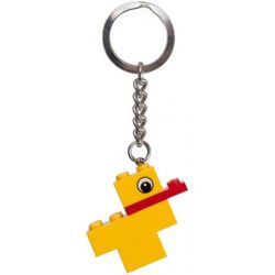 Duck Key Chain 852985