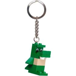 Crocodile Key Chain 852986